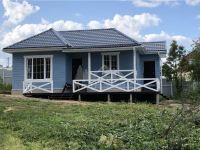 Лот: 13787822. Фото: 2. Продается дом 80 кв.м. 12 сот... Продажа