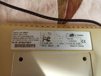 Лот: 16637485. Фото: 3. Монитор LP-10R21, возможен обмен. Компьютеры, оргтехника, канцтовары