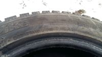 Лот: 14910178. Фото: 2. Зимняя резина Hankook 195/55 15. Шины, Диски