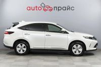 Лот: 23451468. Фото: 9. Toyota Harrier 2018