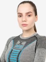 Лот: 22443817. Фото: 4. Термобелье верх женское X-Bionic... Красноярск