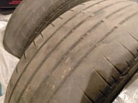 Лот: 10419336. Фото: 4. Bridgestone Dueler H/P Sport 235... Красноярск