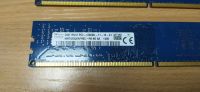 Лот: 18390017. Фото: 3. ОЗУ DDR3 4gb 1600 mhz Hynix (память... Компьютеры, оргтехника, канцтовары