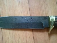 Лот: 3916745. Фото: 3. нож. Туризм, охота, рыбалка, самооборона