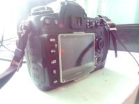 Лот: 7508026. Фото: 2. Nikon d300s + AF-s Nikkor 35mm... Фотокамеры