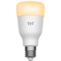 Лот: 21438237. Фото: 2. Лампочка Yeelight Smart LED Bulb... Аксессуары, расходные материалы
