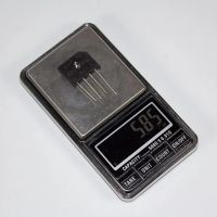 Лот: 24909707. Фото: 3. KBU610 - диодный мост выпрямительный... Красноярск