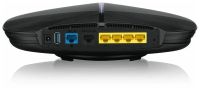 Лот: 18217749. Фото: 4. Wi-Fi роутер Zyxel Armor G5 NBG7815-EU0102F. Красноярск