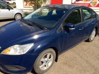 Лот: 5560074. Фото: 5. Ford Focus 2008