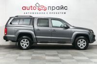 Лот: 19438875. Фото: 8. Volkswagen Amarok, I 2.0d MT...