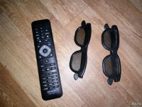 Лот: 10309060. Фото: 5. Philips 42"