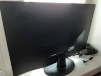 Лот: 17839577. Фото: 3. Монитор Acer 23 дюйма. Компьютеры, оргтехника, канцтовары