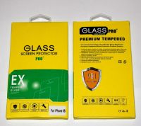 Лот: 4679625. Фото: 2. Premium tempered glass PRO+ защитное... Аксессуары