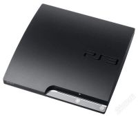 Лот: 4045825. Фото: 2. Sony PS3 320Gb + 2xDualshock... Игровые приставки, консоли, видеоигры