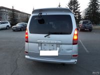 Лот: 9557790. Фото: 3. Nissan Serena. Красноярск