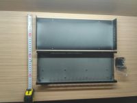 Лот: 17848417. Фото: 4. Корпус от KVM 1U. Красноярск