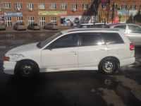 Лот: 9222758. Фото: 2. Nissan Wingroad. Авто, мото, водный транспорт