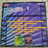 Лот: 21444303. Фото: 2. LP ● DISCO MOVIE HITS {Europa-Germany... Коллекционирование, моделизм