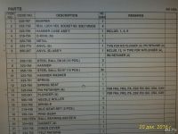 Лот: 8759679. Фото: 4. Ударный гайковерт Hitachi WR16SA. Красноярск