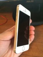 Лот: 7195308. Фото: 2. iphone 5s gold ОБМЕН!!!. Смартфоны, связь, навигация