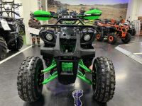 Лот: 25659274. Фото: 6. Квадроцикл IRIDE BTR 125-5