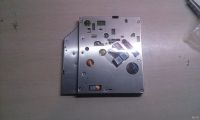 Лот: 13603617. Фото: 2. DVD привод Sony AD-5680H для MacBook... Комплектующие