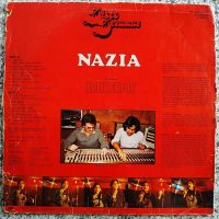 Лот: 19169104. Фото: 2. LP ● Nazia Hassan ● Disco Deewane. Коллекционирование, моделизм