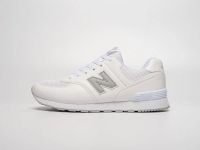 Лот: 21544042. Фото: 2. Кроссовки New Balance 574 (40856... Мужская обувь