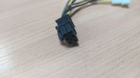 Лот: 20593629. Фото: 2. Переходник для видеокарты 6 pin... Комплектующие