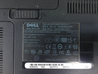 Лот: 12660060. Фото: 3. Ноутбук Dell PP37L. Компьютеры, оргтехника, канцтовары