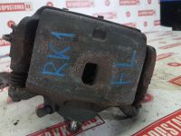 Лот: 20899786. Фото: 2. Ступица Honda Stepwagon RK1 R20A... Автозапчасти