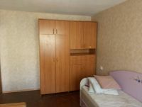 Лот: 12846819. Фото: 5. Квартира, 2 комн., 60 м², Предмостная...