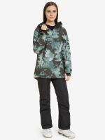 Лот: 22492234. Фото: 3. Анорак женский 686 Upton Insulated... Одежда, обувь, галантерея