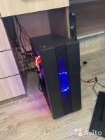 Лот: 15086762. Фото: 2. игровой пк. Компьютеры, ноутбуки, планшеты