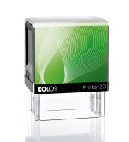 Лот: 14812748. Фото: 2. Colop Printer 20 Standart Автоматическая... Канцелярские и офисные товары