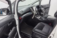 Лот: 22269662. Фото: 12. Toyota Vellfire 2015
