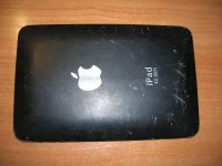 Лот: 9120725. Фото: 2. Неисправный iPad 4G WiFi. Компьютеры, ноутбуки, планшеты