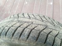 Лот: 11765940. Фото: 2. Шины Hankook Winter i cept 185... Шины, Диски