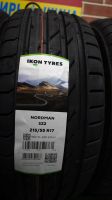 Лот: 23330751. Фото: 3. Ikon Tyres (Nokian Tyres) Nordman... Авто, мото, водный транспорт