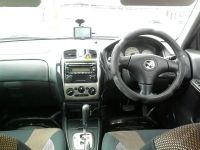 Лот: 2068865. Фото: 3. Mazda Familia. Красноярск