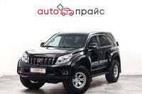 Лот: 22223498. Фото: 4. Toyota Land Cruiser Prado 2011