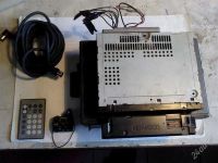 Лот: 2071566. Фото: 2. Автомагнитола Kenwood KRC-577R. Автозвук
