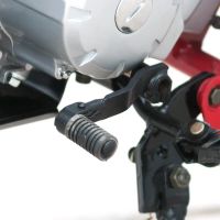 Лот: 25774753. Фото: 10. Мотоцикл IRBIS TTR 150 PITBIKE