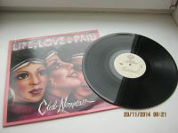 Лот: 4774163. Фото: 3. Виниловая пластинка Club nouveau... Красноярск