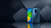 Лот: 19979872. Фото: 2. Средняя часть корпуса Xiaomi Redmi... Запчасти, оборудование