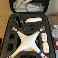 Лот: 15053971. Фото: 5. Квадрокоптер DJI Phantom 2+