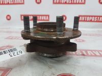 Лот: 20899304. Фото: 3. Ступица Nissan Lafesta B30 MR20DE... Авто, мото, водный транспорт