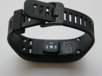 Лот: 8962593. Фото: 15. Garmin Vivosmart HR Regular Black...