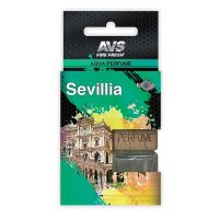 Лот: 20583650. Фото: 2. Ароматизатор AVS AQP-02 AQUA PERFUME... Оснащение, оборудование, аксессуары