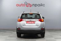 Лот: 23274177. Фото: 7. Toyota RAV4 2014
